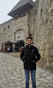 Felipe Bernal