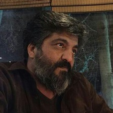 Ali Khaleghi