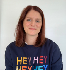 Ms Harrison