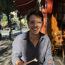 Cam Taylor