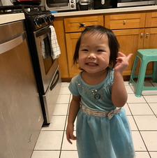 Maci Fong