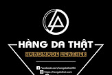 Ví Da Cá Sấu