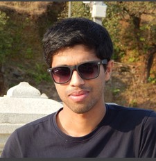 Shivaprasad Kerekody