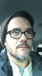 Jeff Craig