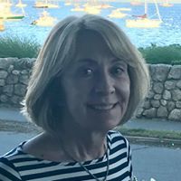 MaryAnn Dion