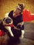 Josefin...