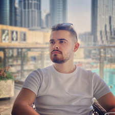 Nadim Khalife