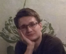 Vsevolod Tolstopyatov