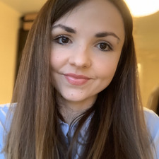 Irena Stefanova
