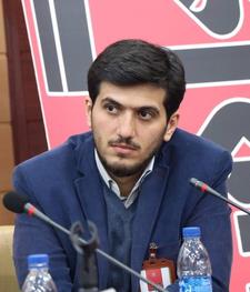 Mohammad Mahdi Fallah