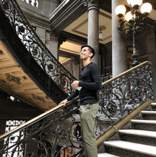 Ricardo Cœur de lion