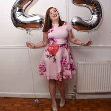 Katherine Radley 
