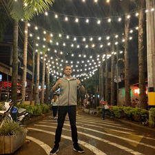 Isaac Fernandez