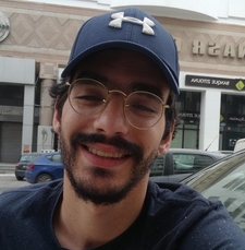 Monji Elloumi