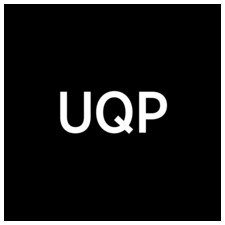 UQP Books