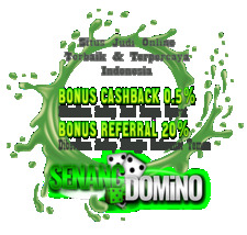 Pkvpokeronline Senangdomino
