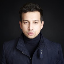 Matthew Olivier