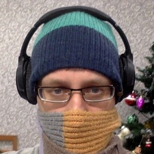 Oleg Andrushko