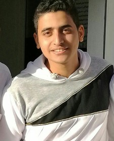 Alaa Azam 