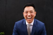 Daniel Yang