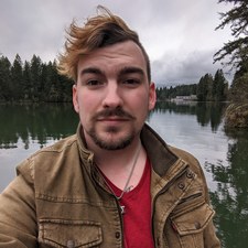 Michael Patrick Schmidt, Jr.