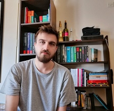 Konstantinos Zagotsis