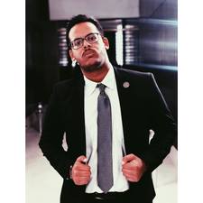 Ahmed Nawito (The Bosspective)