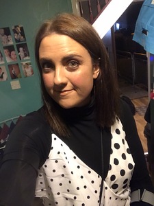Laura Button