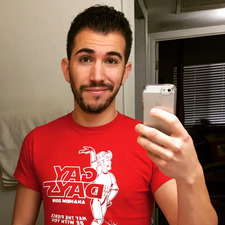 Josiah Sanchez