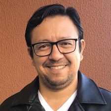 Jimmy Zambrano R. 