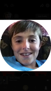 Zane Roberts