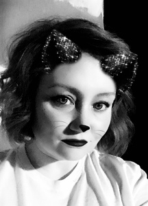 TiNAMARiE jAQUES