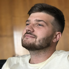 Danil Prikhodko
