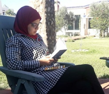 Wissal Khadrouf