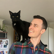 Tom Simcock