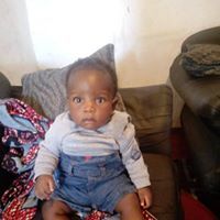 Ackson Phiri Jr.