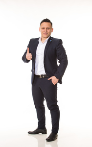 Виктор Белостоцкий