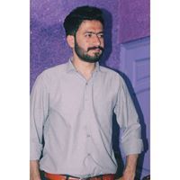 Tahir Soomro