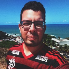 Lucas Pereira