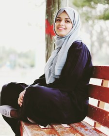 Aisha Al-Shami