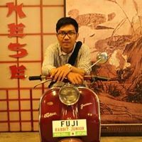 Muhammad Ramadhan