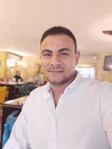 Abdullah Alhawary