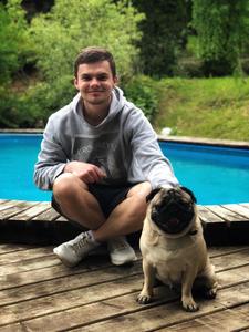 Андрій Тимків