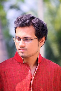 Souryaya Dutta