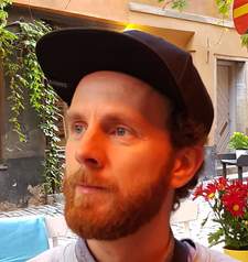 Espen Reiten Rolfsen