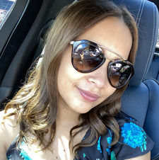 Mary Carmen