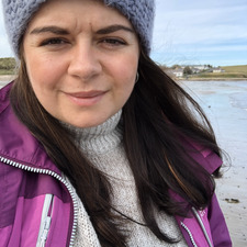 Alice Fitzpatrick