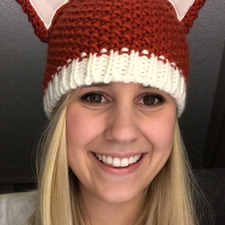 Julia Richardson