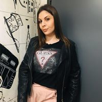 Гергана Божкова