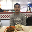Sijie (CJ)
